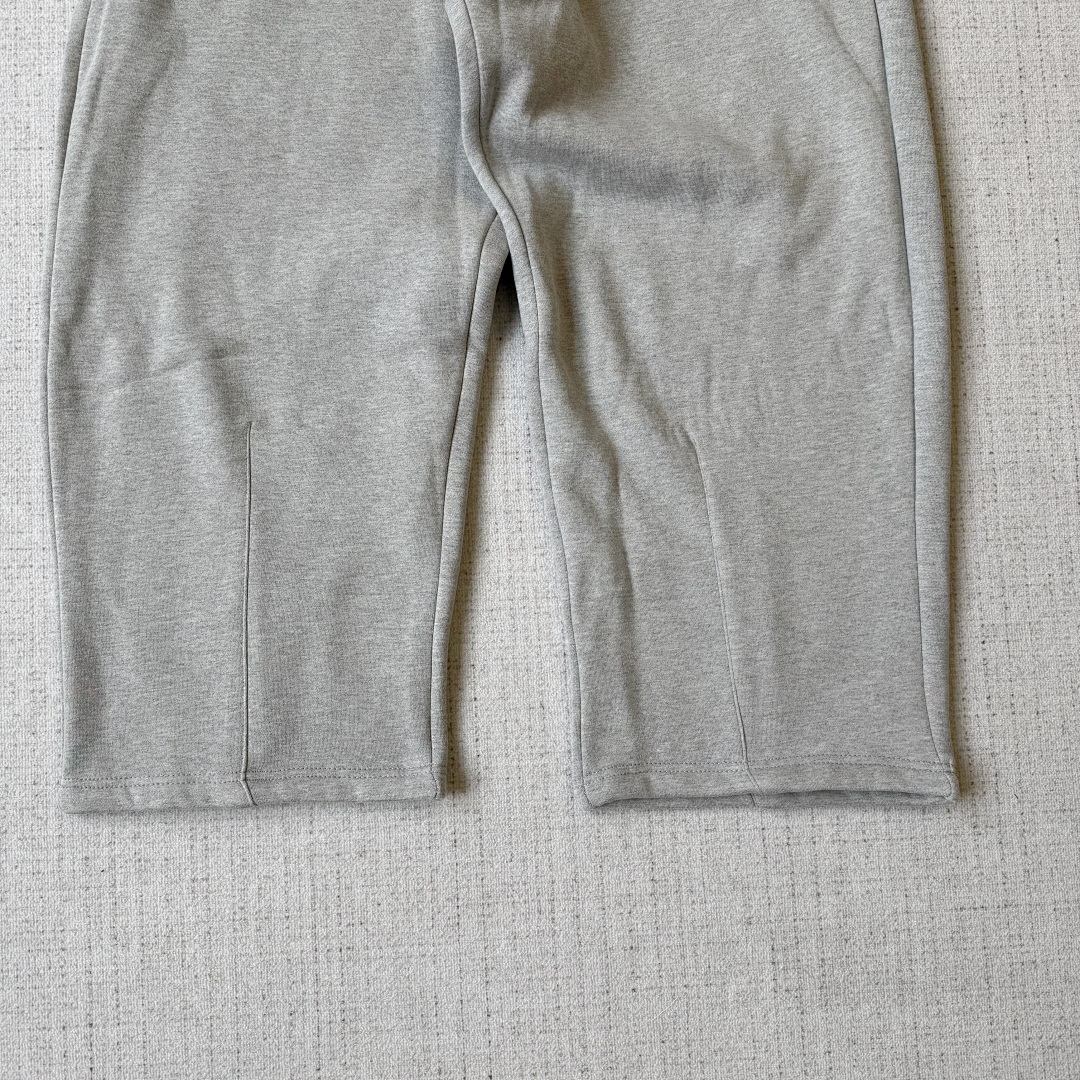 Unbranded Sweat Tracksuit (Grey) - Image 17