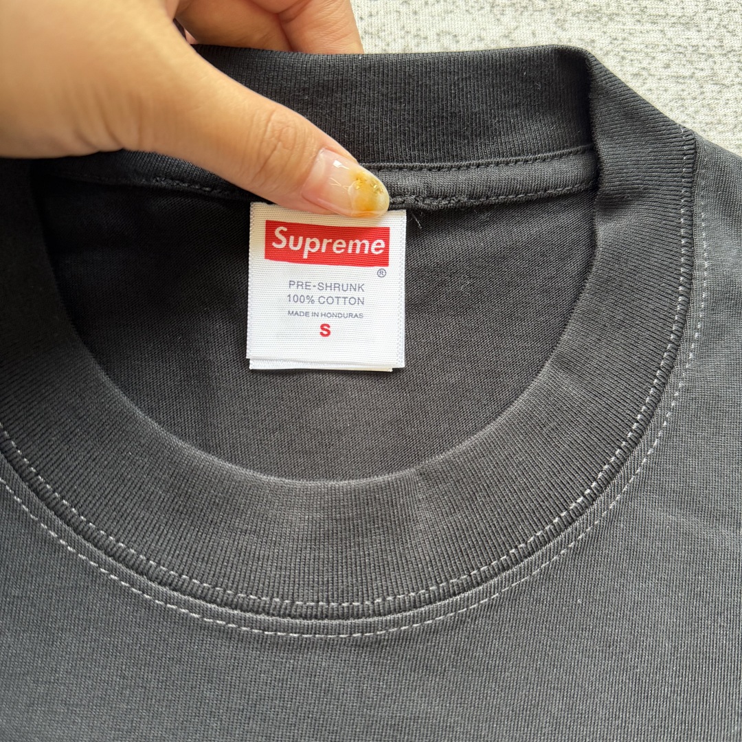 Supreme Box Logo Tees - Image 13
