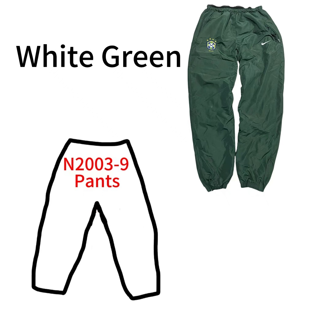 Vintage Brazil tracksuit - Image 32