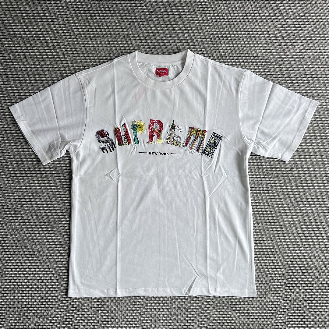 Supreme City Arc Tee - Image 3