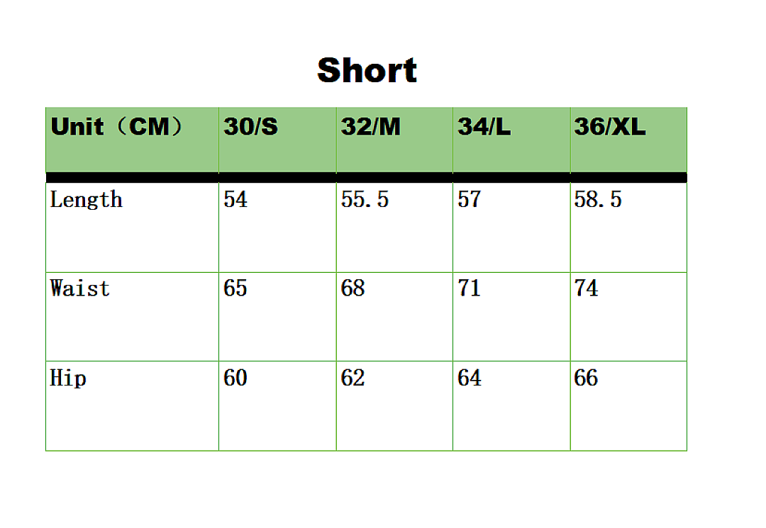 Garms Affiliated Signature Shorts - Image 2