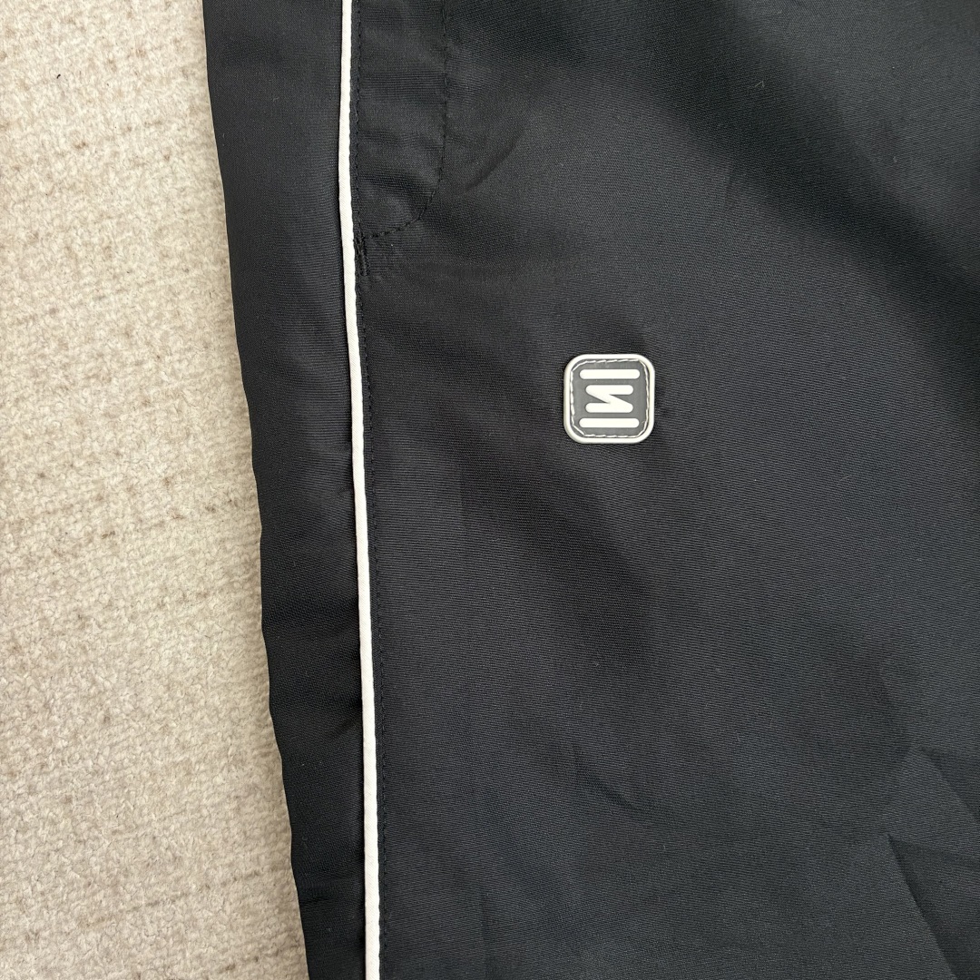 Nike Shox Vintage Pants - Image 4