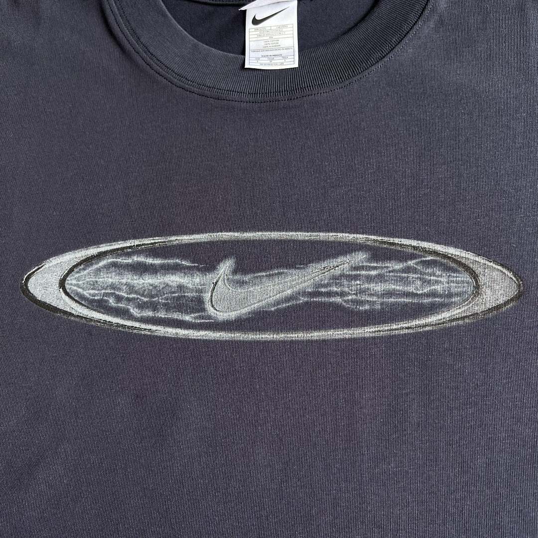 Nike Vintage NK Tee - Image 9