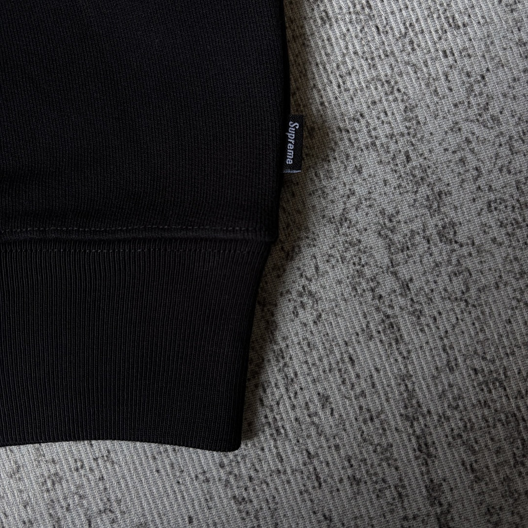 Supreme X Margiela MM6 White Tracksuit - Image 11