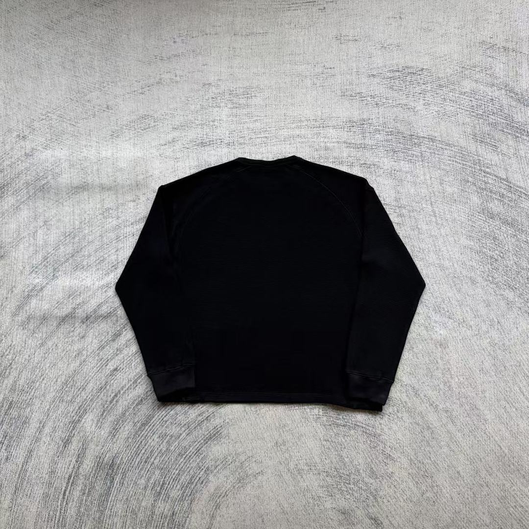 Firemade Fyredwrld Waffle Longsleeves - Image 24