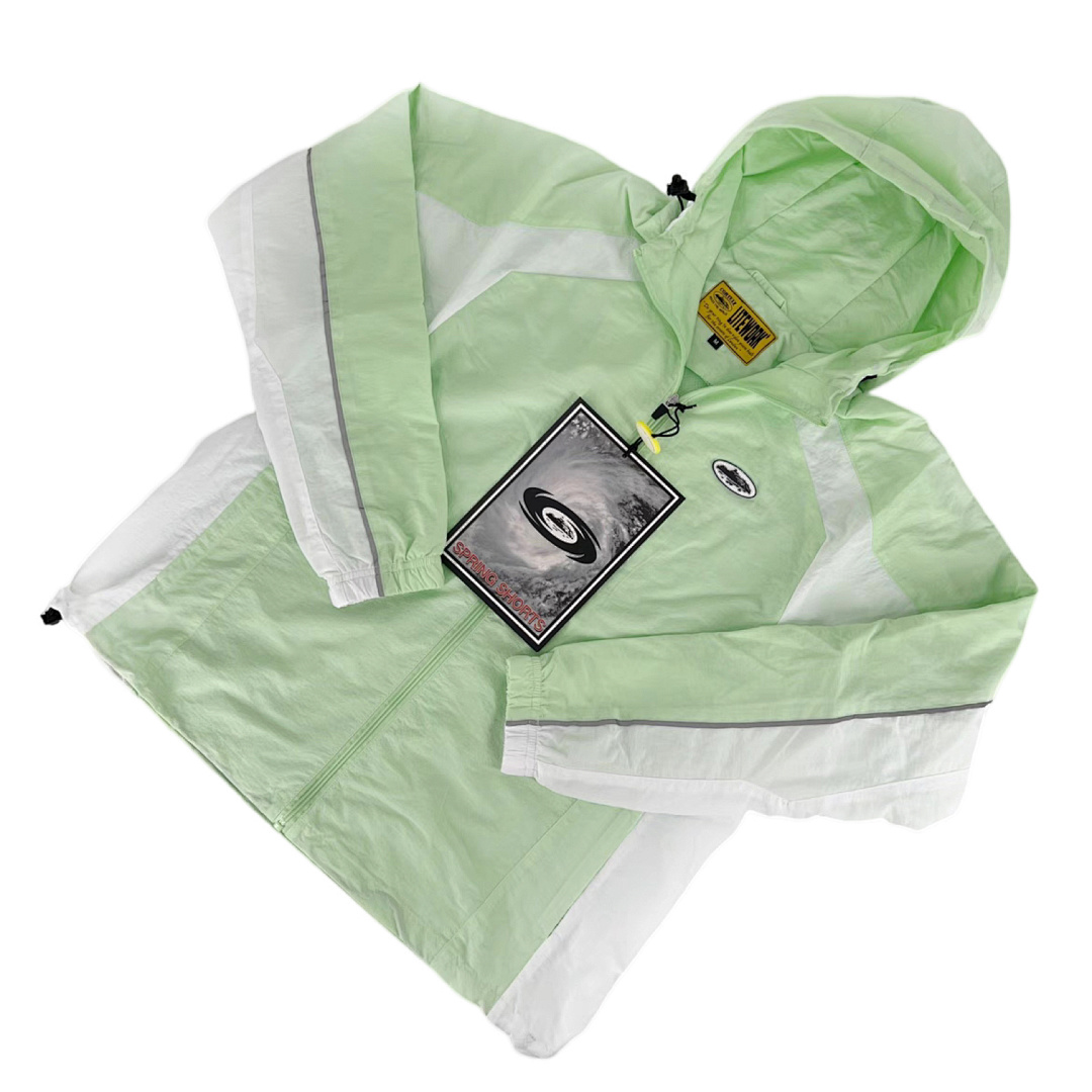 Corteiz Spring Tracksuit&Shorts - Image 6