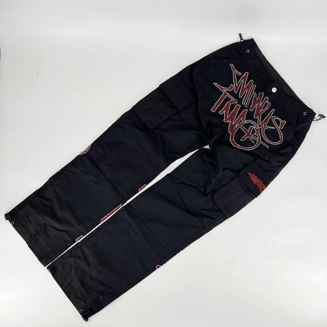 Minustwo Cargo Pants - Image 53