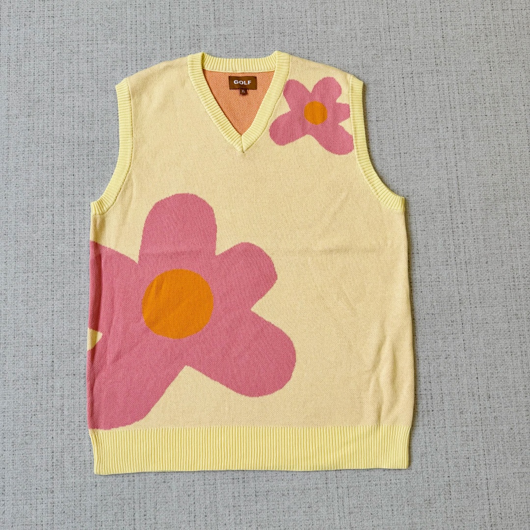 Golf Wang Green Cardigan - Image 8