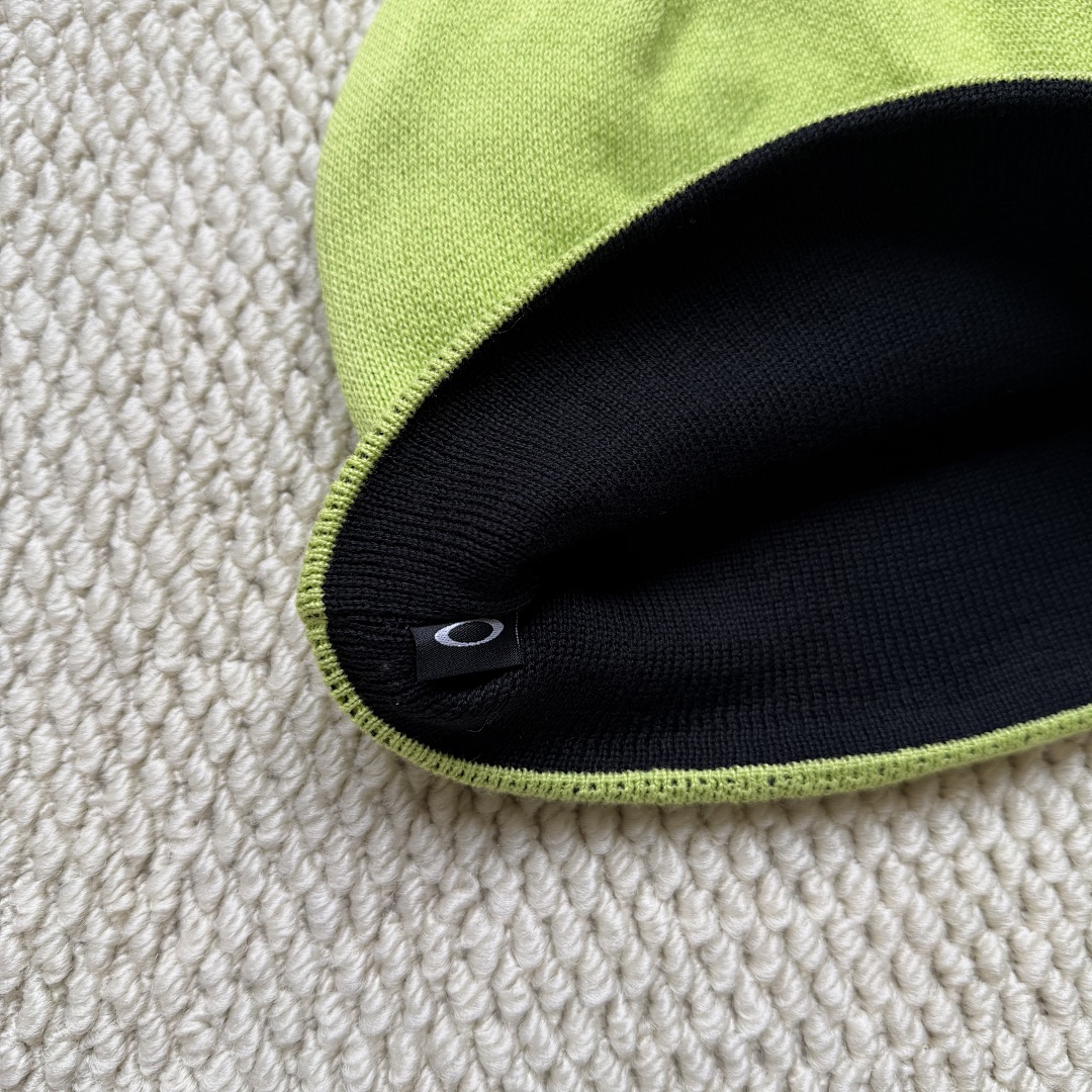 Unbranded Ok Beanie - Image 9