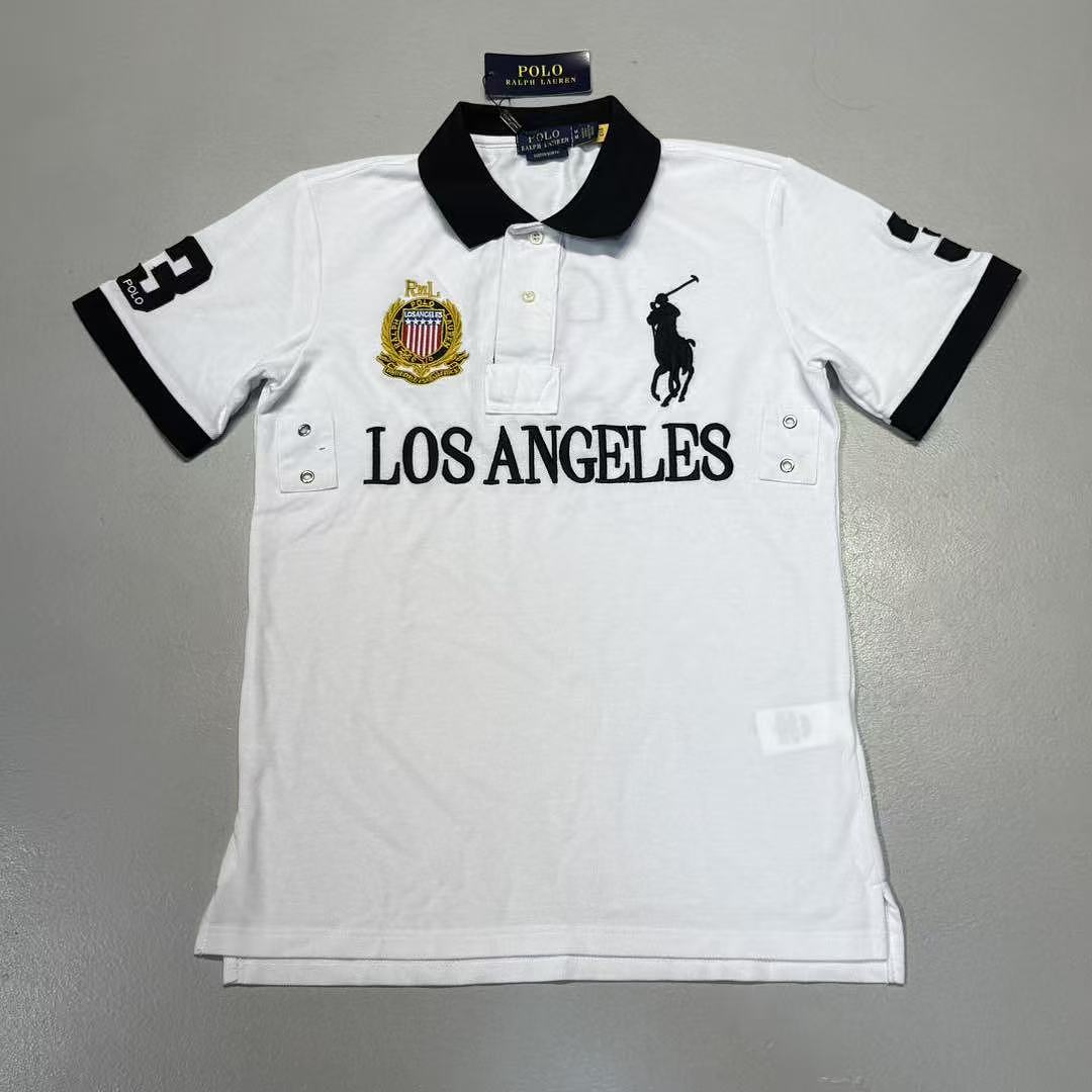 Ralph Lauren Polo Shirt - Image 39