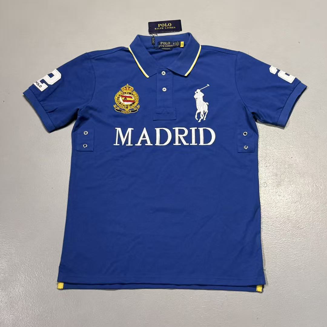 Ralph Lauren Polo Shirt - Image 62