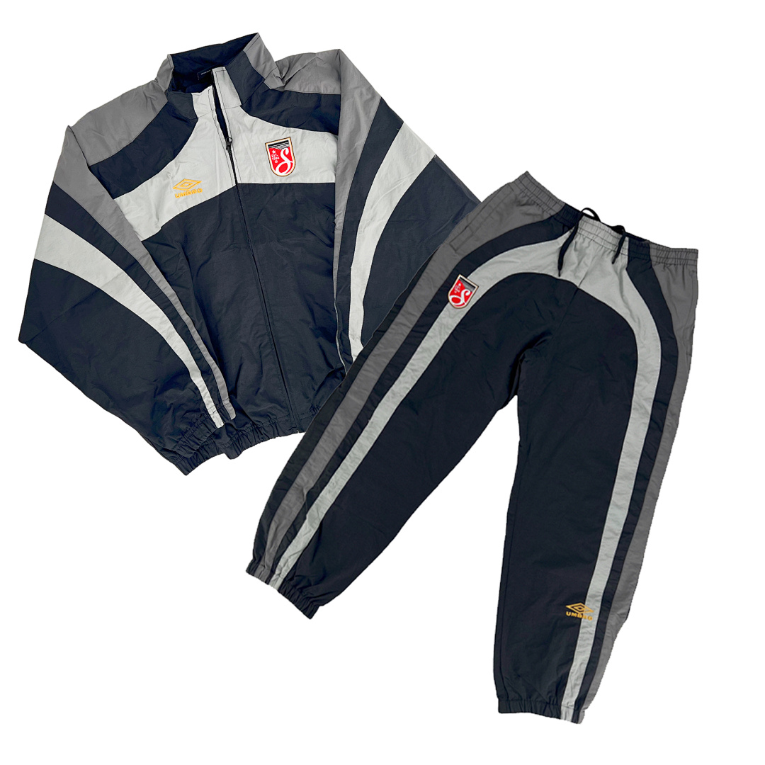 Supreme Tracksuit No. (S2001) - Image 2