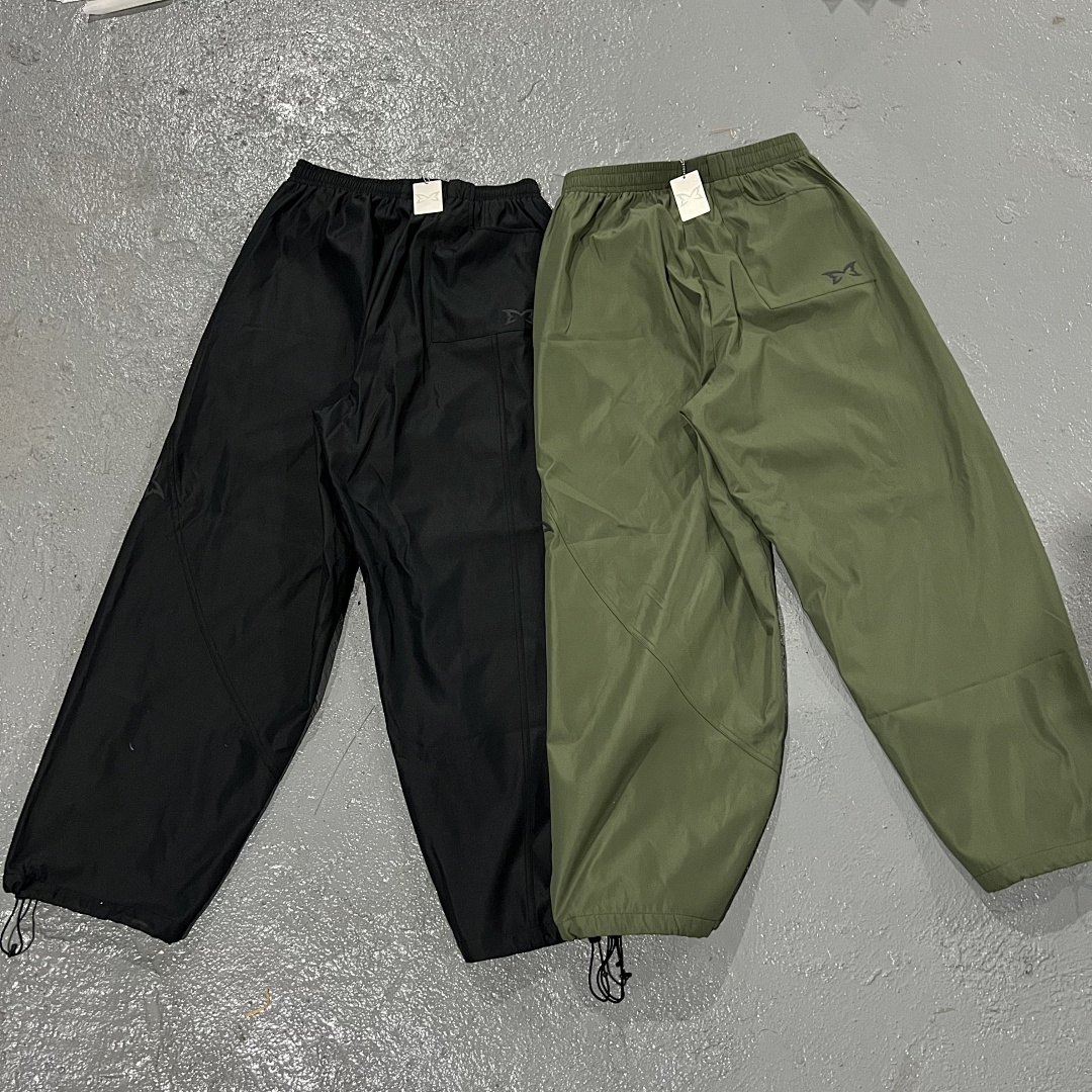 Mertra Tech Joggers (2colors) - Image 4