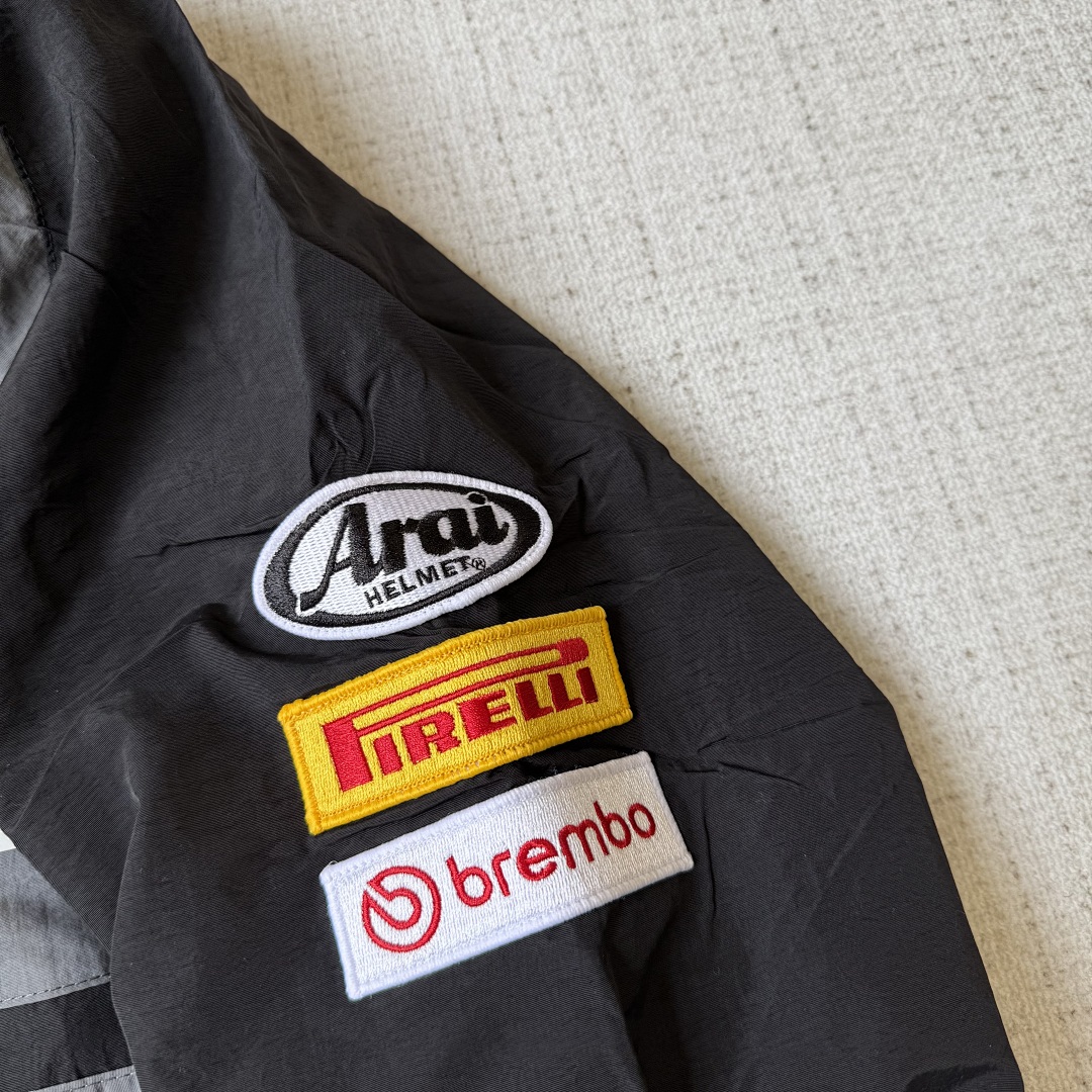 Supreme Ducati Tracksuit - Image 14