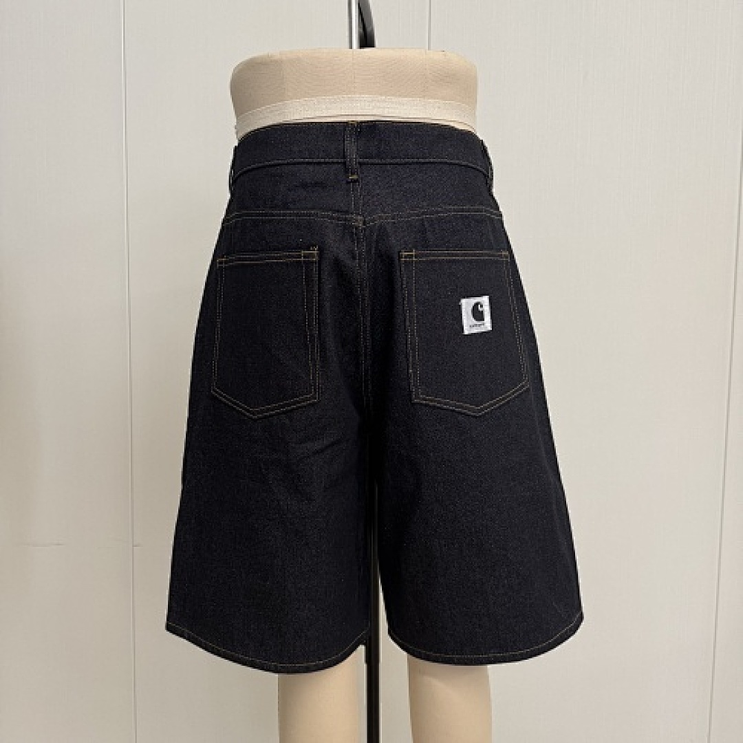 Unbranded Cr Denim shorts - Image 30