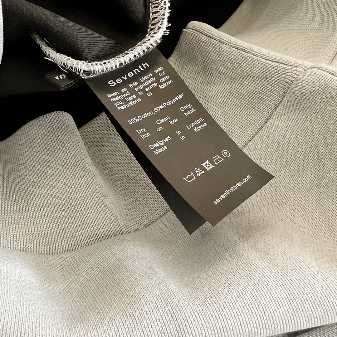 Seventh V2 Stacks tracksuit - Image 10