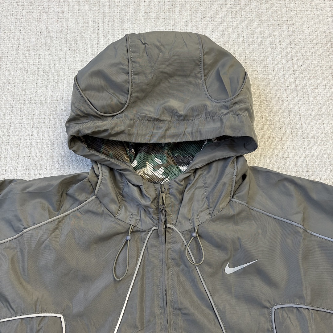 Nike corteiz tracksuit - Image 69