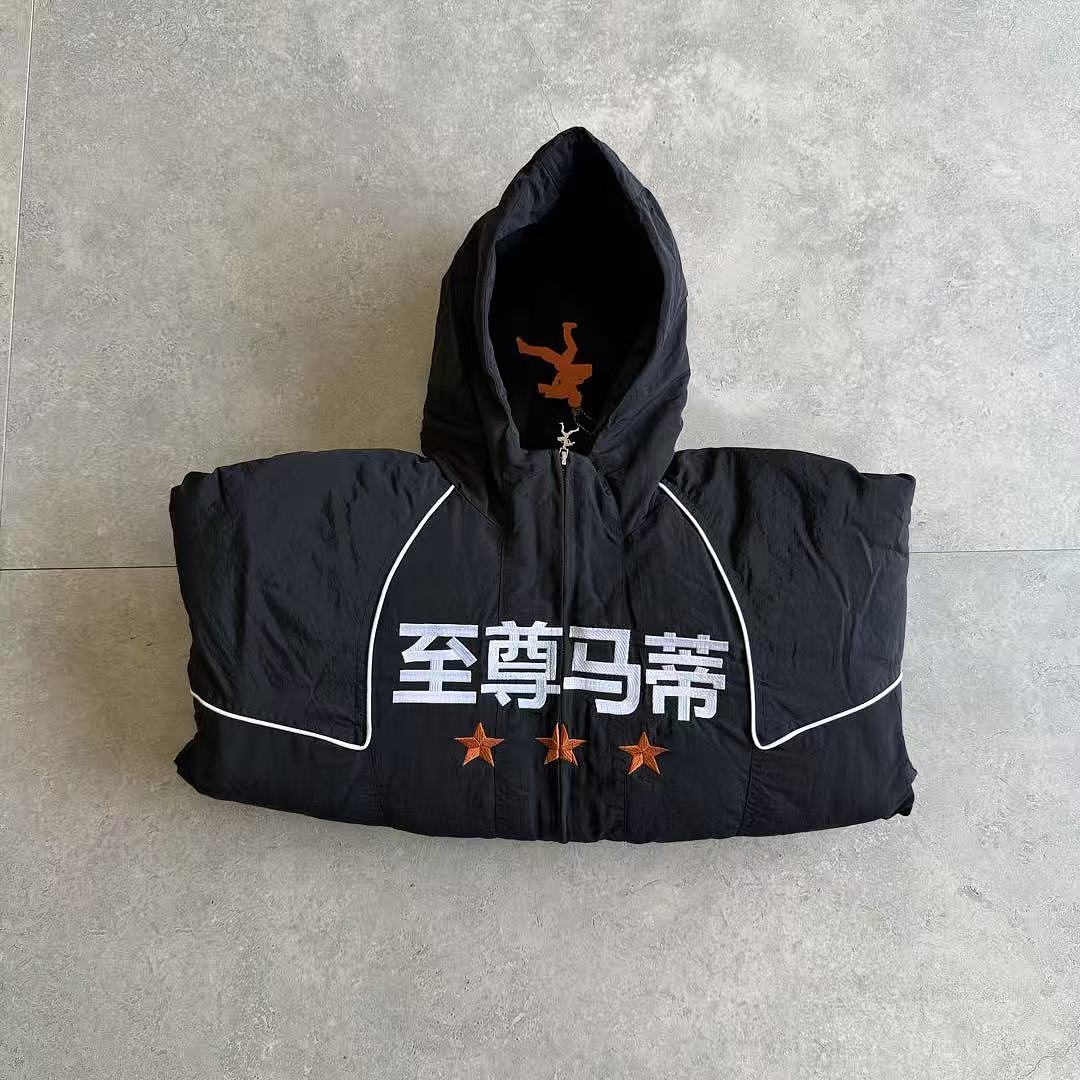 Supreme Nahmias Marty Supreme Jacket - Image 20