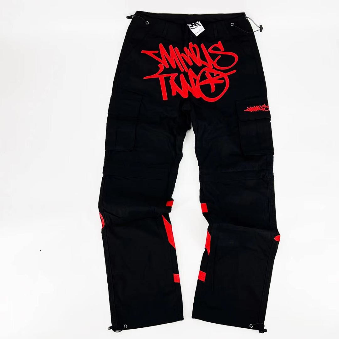 Minustwo Cargo Pants - Image 38