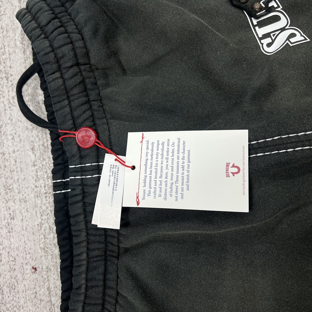 Supreme X True Religion Tracksuit - Image 24