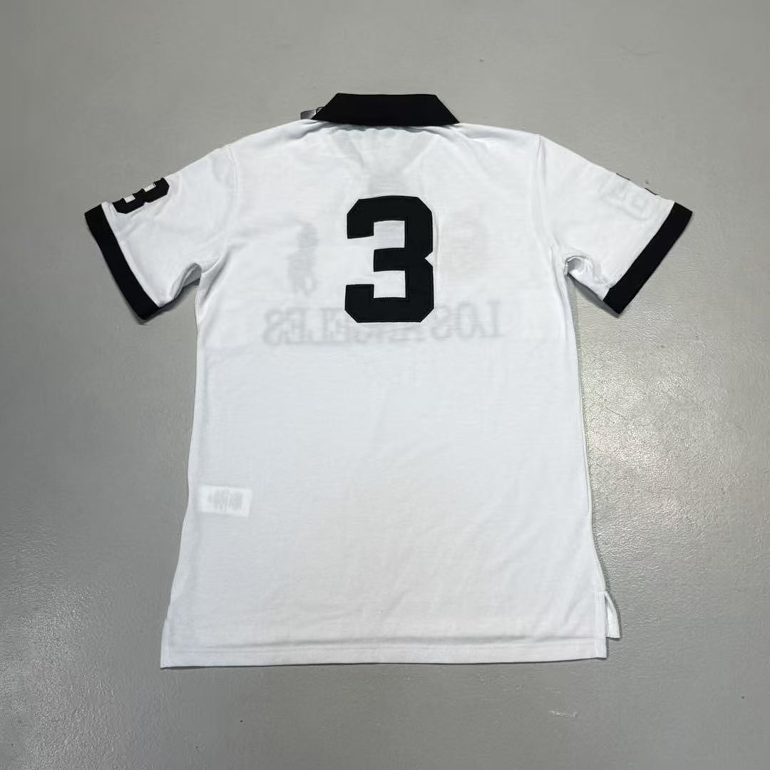 Ralph Lauren Polo Shirt - Image 50