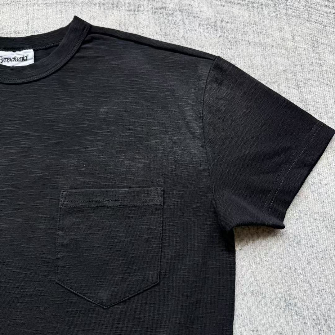 Firemade Fyredwrld Bamboo Pattern Tee - Image 14