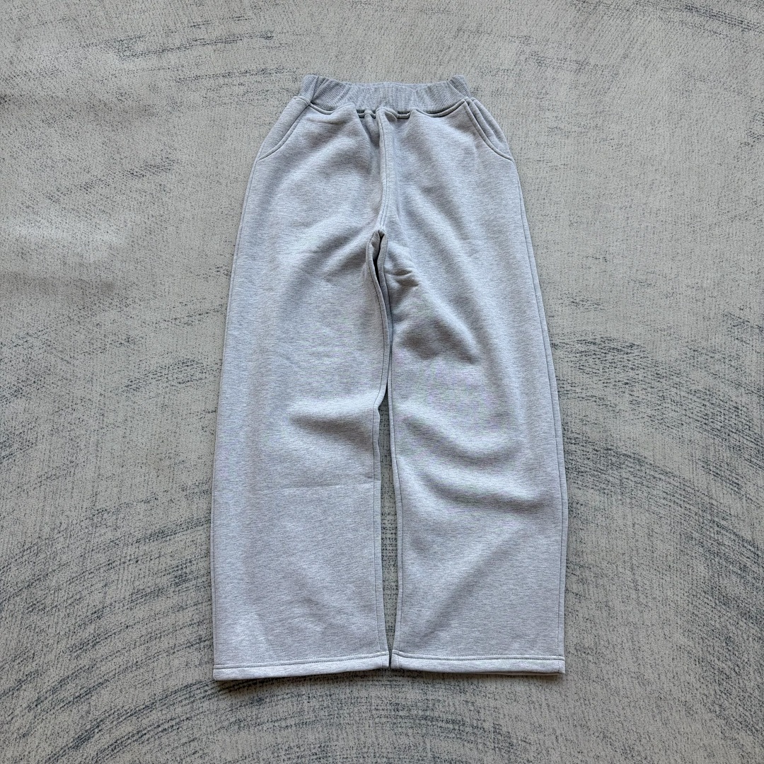 Unbranded Perfect Sl Tracksuit (Grey) - Image 19