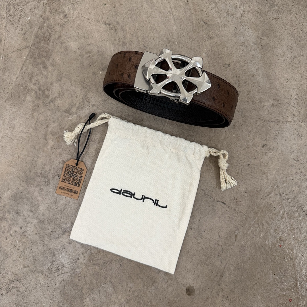 Davril MECHANIK (real leather) - Image 10