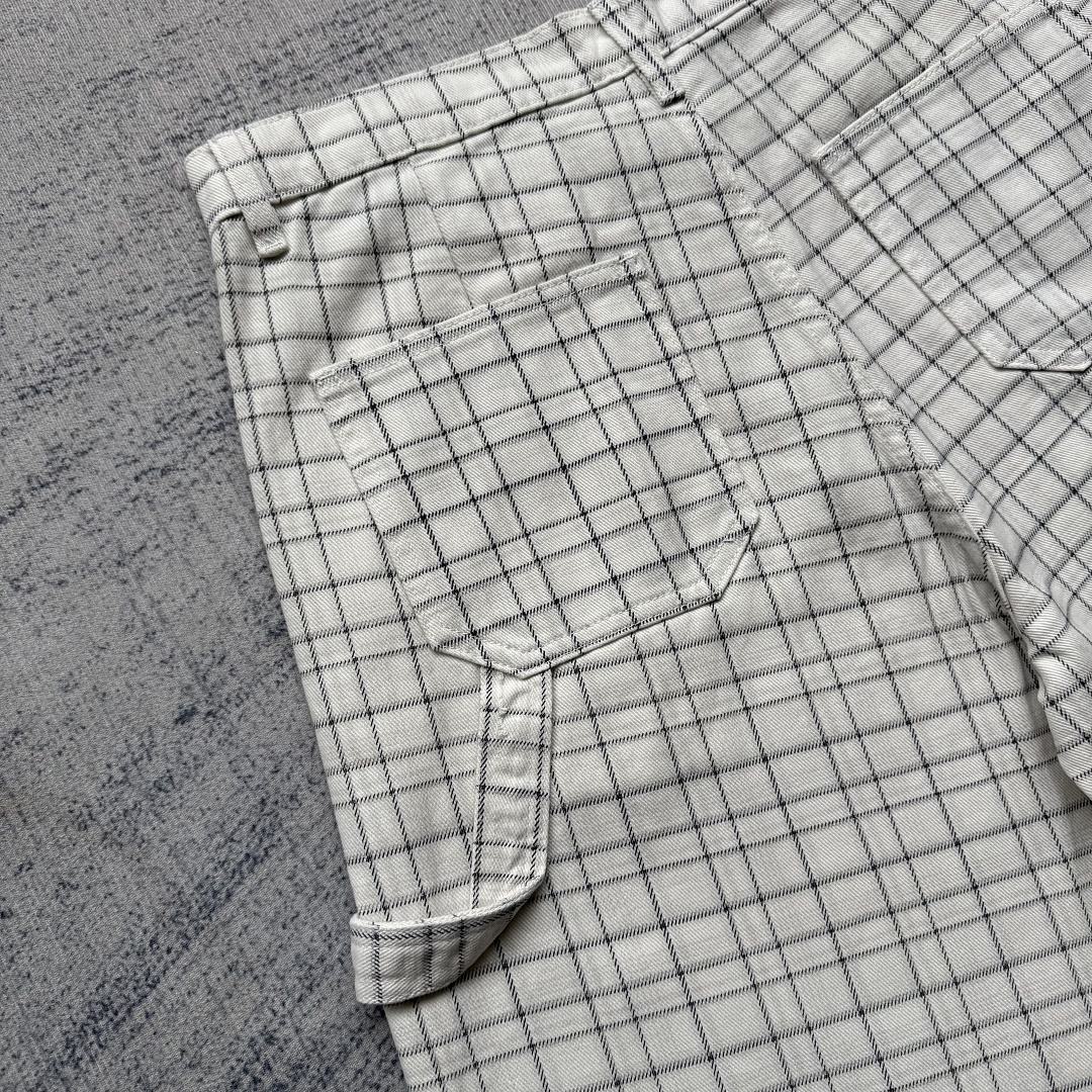 Firemade Fyredwrld Baggy Worker Short - Image 8