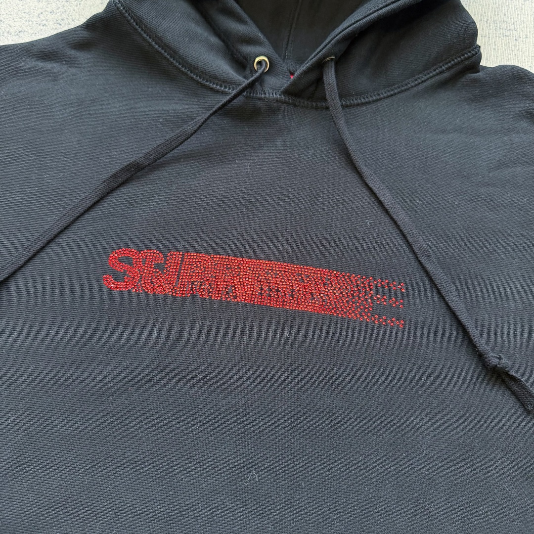 Supreme hoodie - Image 4