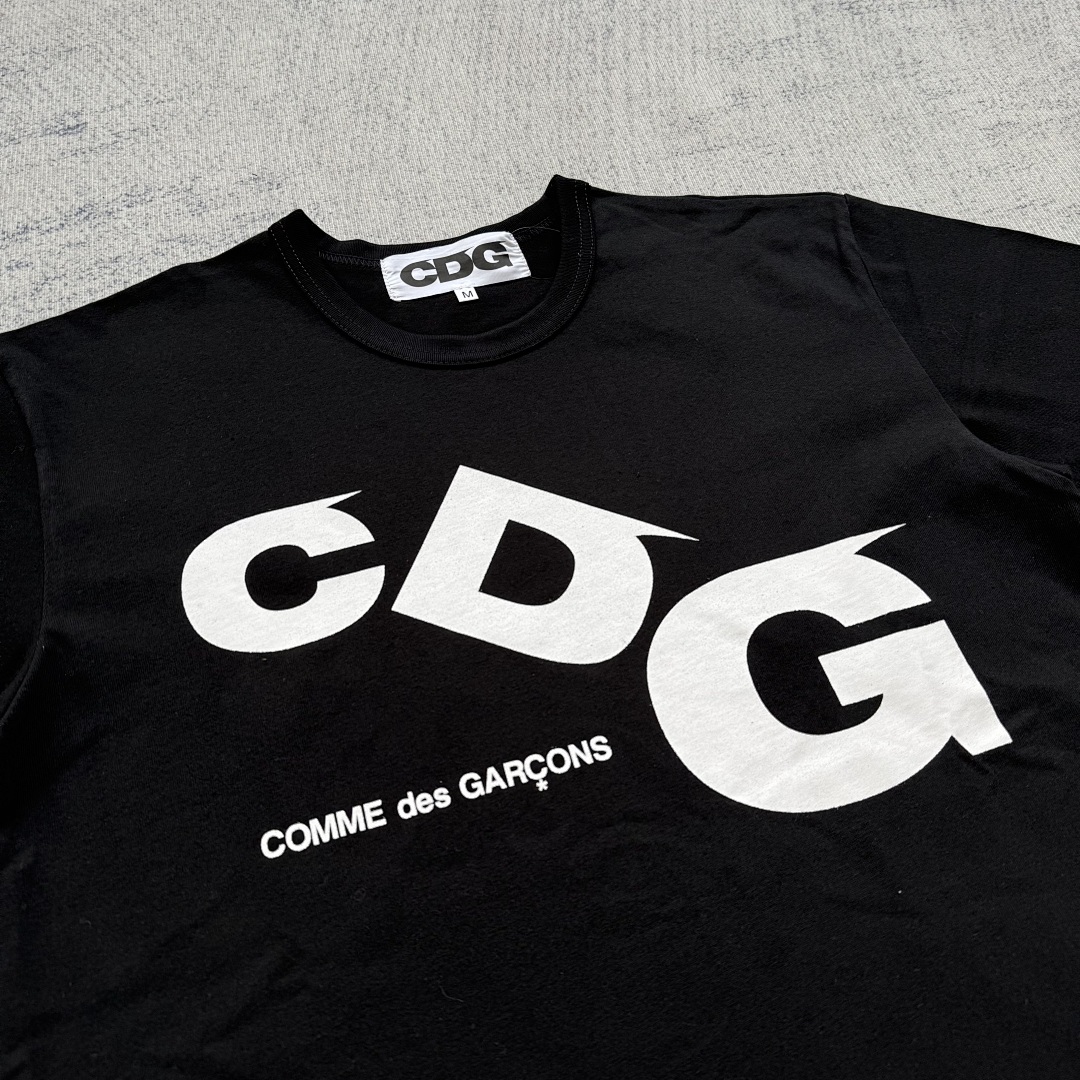 Comme des Garcons T-shirt - Image 8