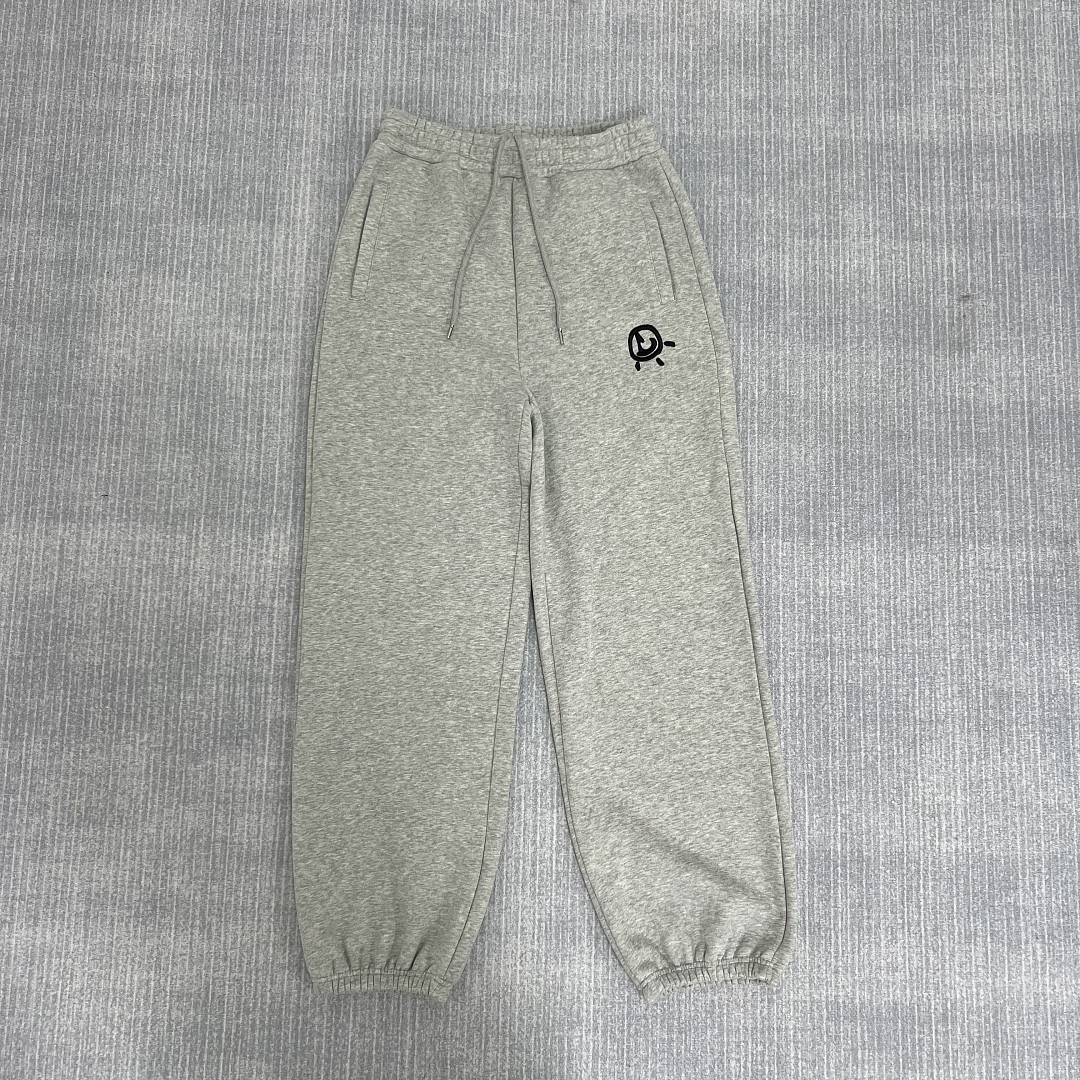 Unbranded Ctzen CTJOGGERS I.I : Grey/Black - Image 6