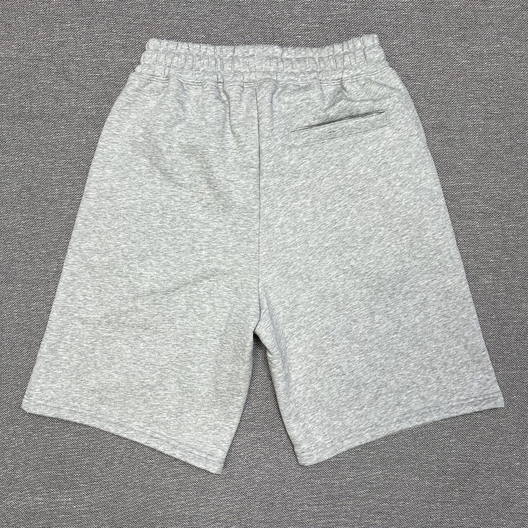 Corteiz Mini Island Sweatshort - Image 7