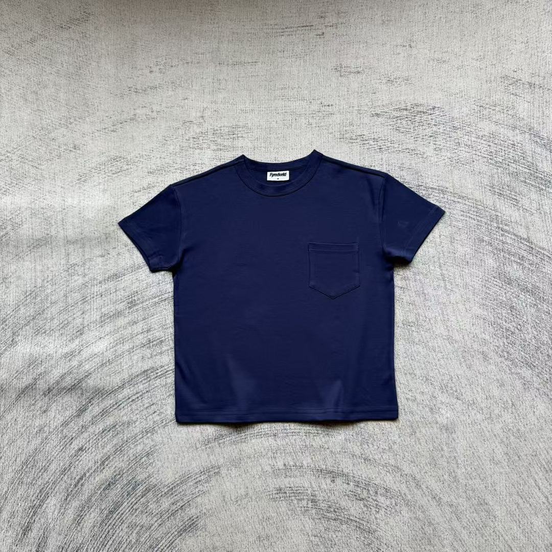 Firemade Fyredwrld Baby Fit Tee - Image 6