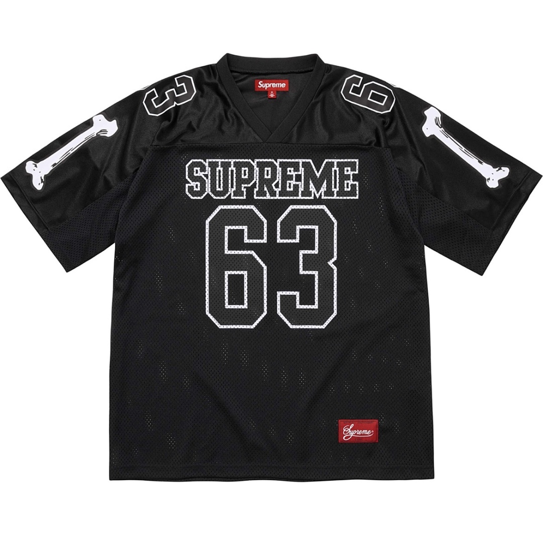 Supreme FW25 Jersey - Image 33
