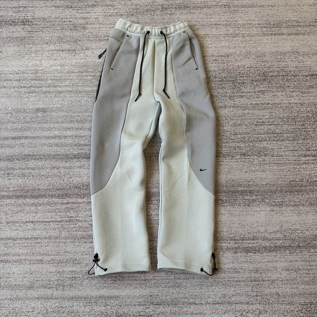 Nike New Tech Fleece (Grey) - Image 21