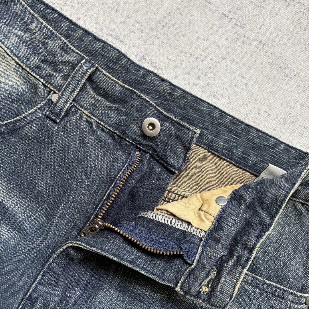 Firemade Fyredwrld Remembering Blue Jeans - Image 9