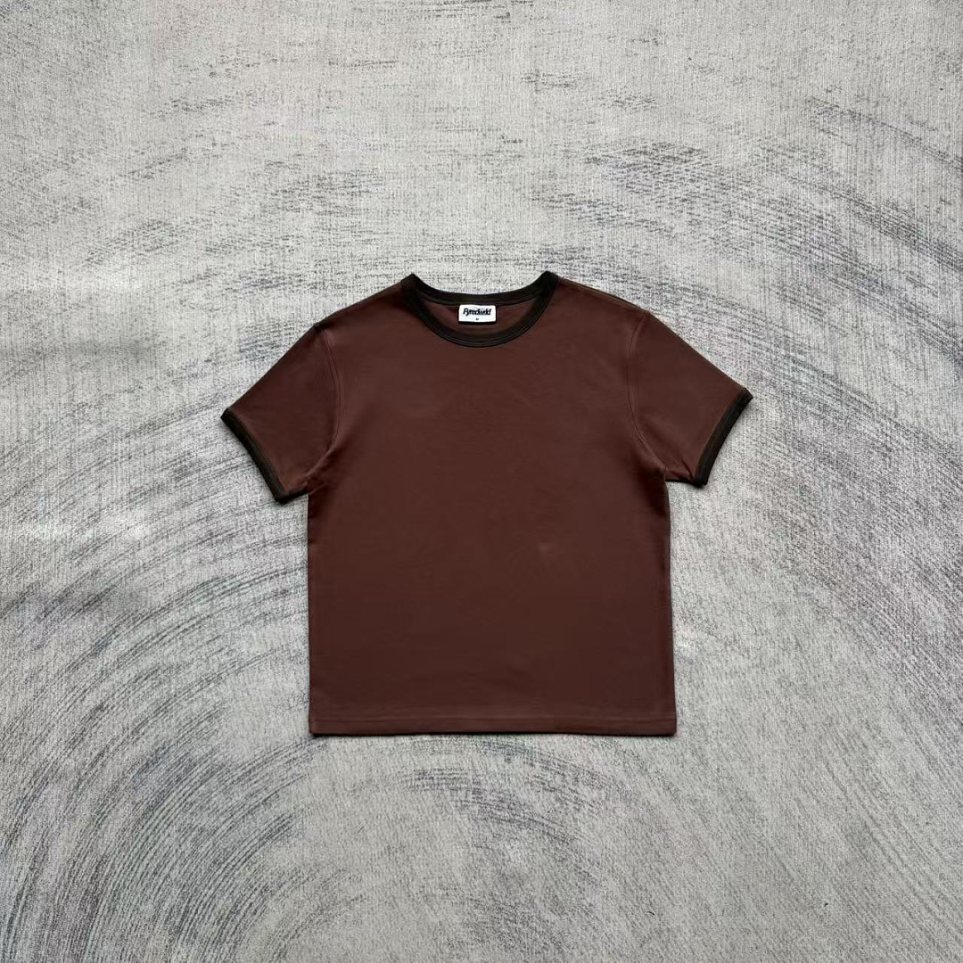 Firemade Fyredwrld Ringer Tees - Image 14