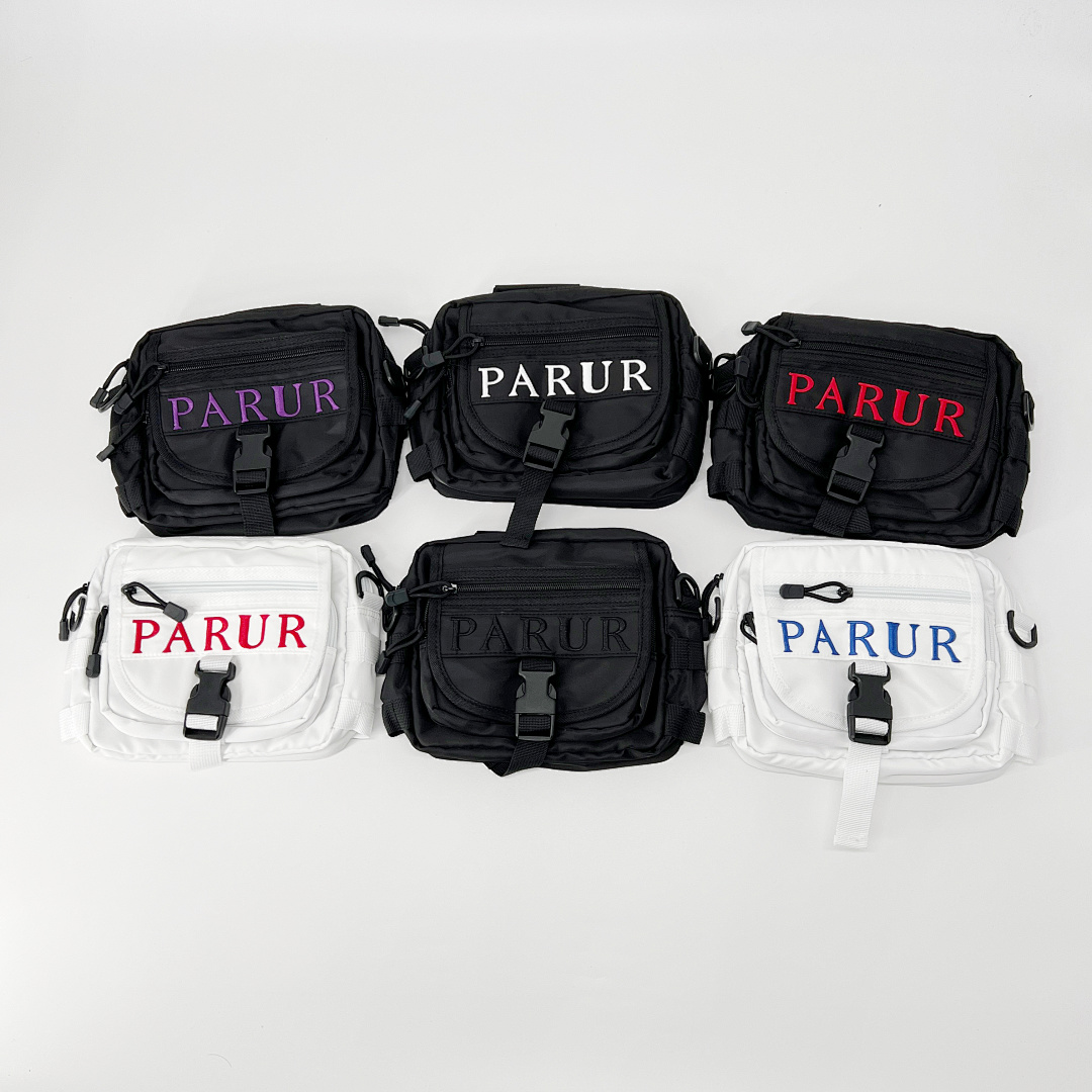 Bags & Backpacks