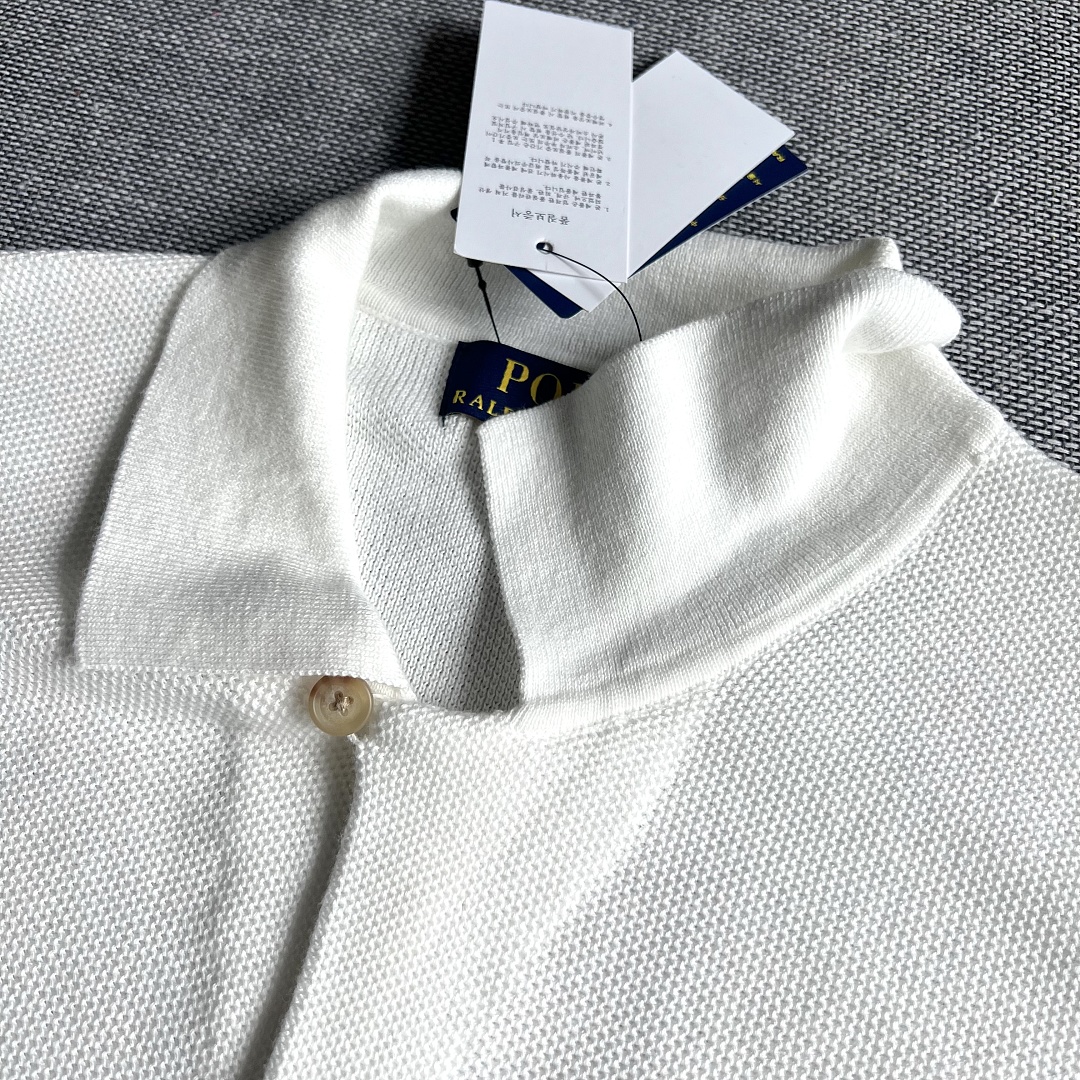 Ralph Lauren Tee - Image 8