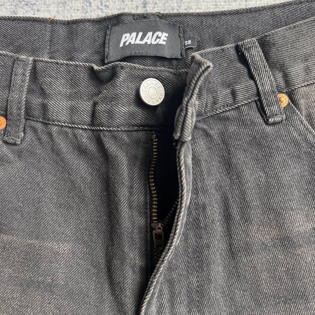 Pa P90 BAGGY JEAN SAND WASH - Image 14