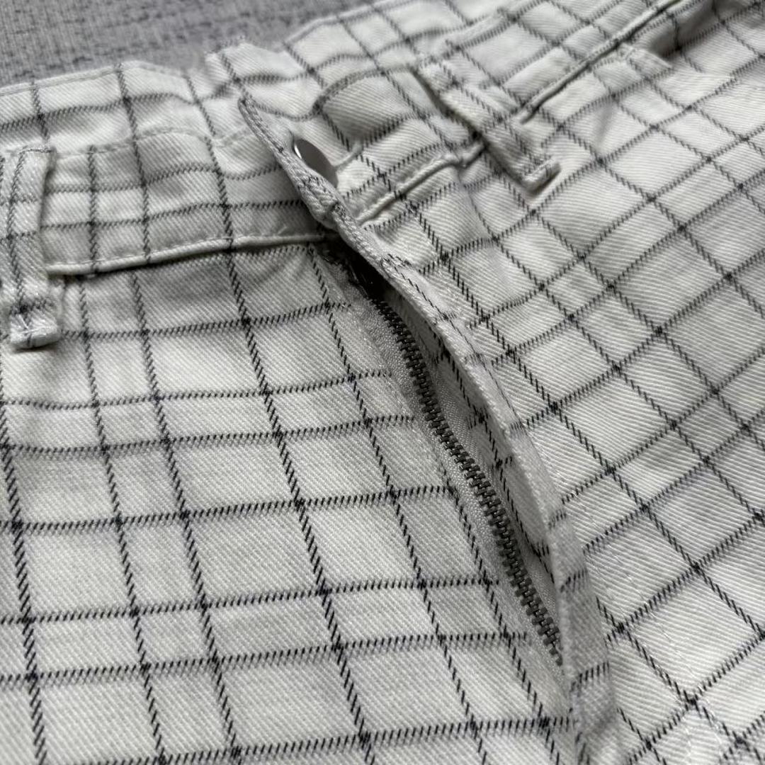 Firemade Fyredwrld Baggy Worker Short - Image 11