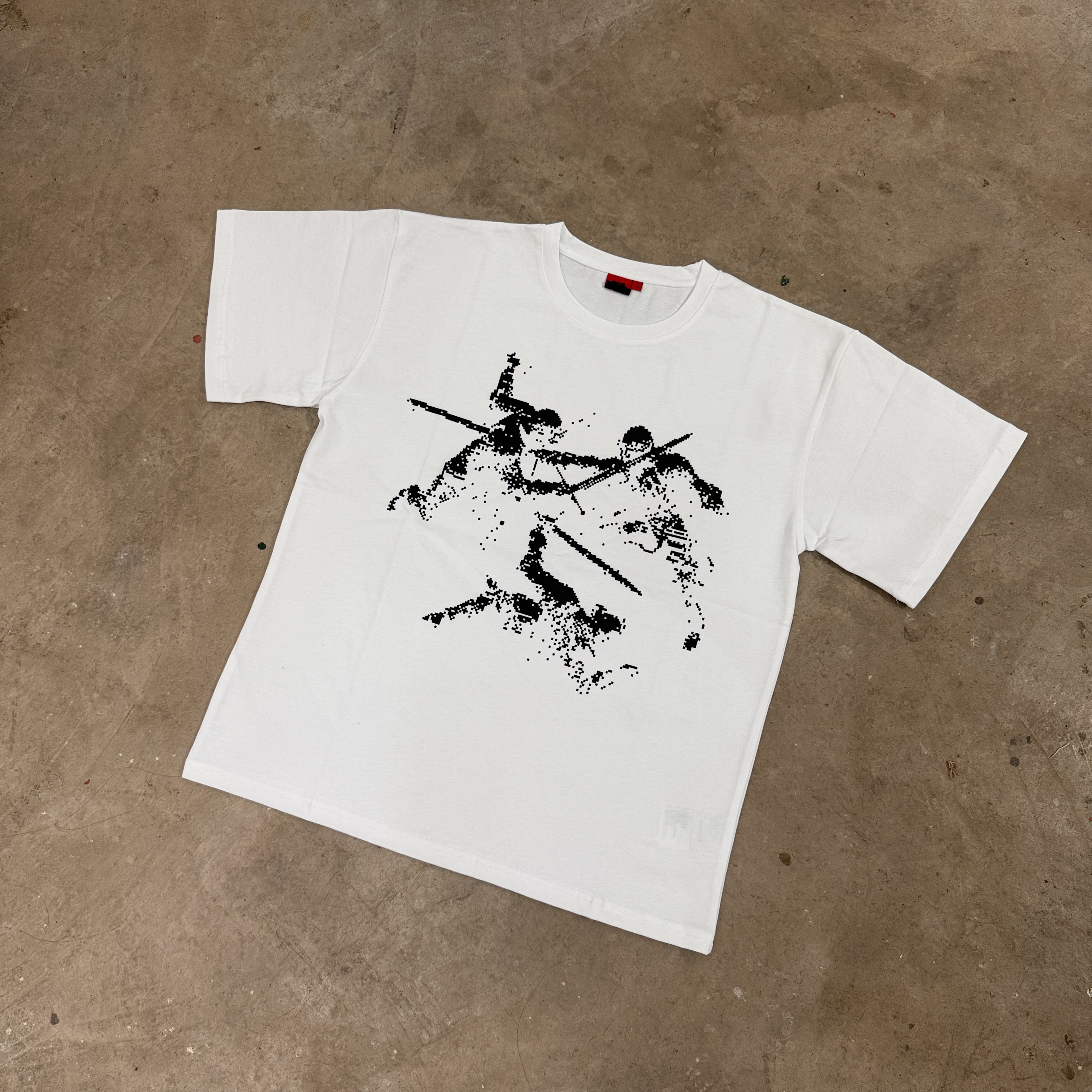 Davril tee - Image 7