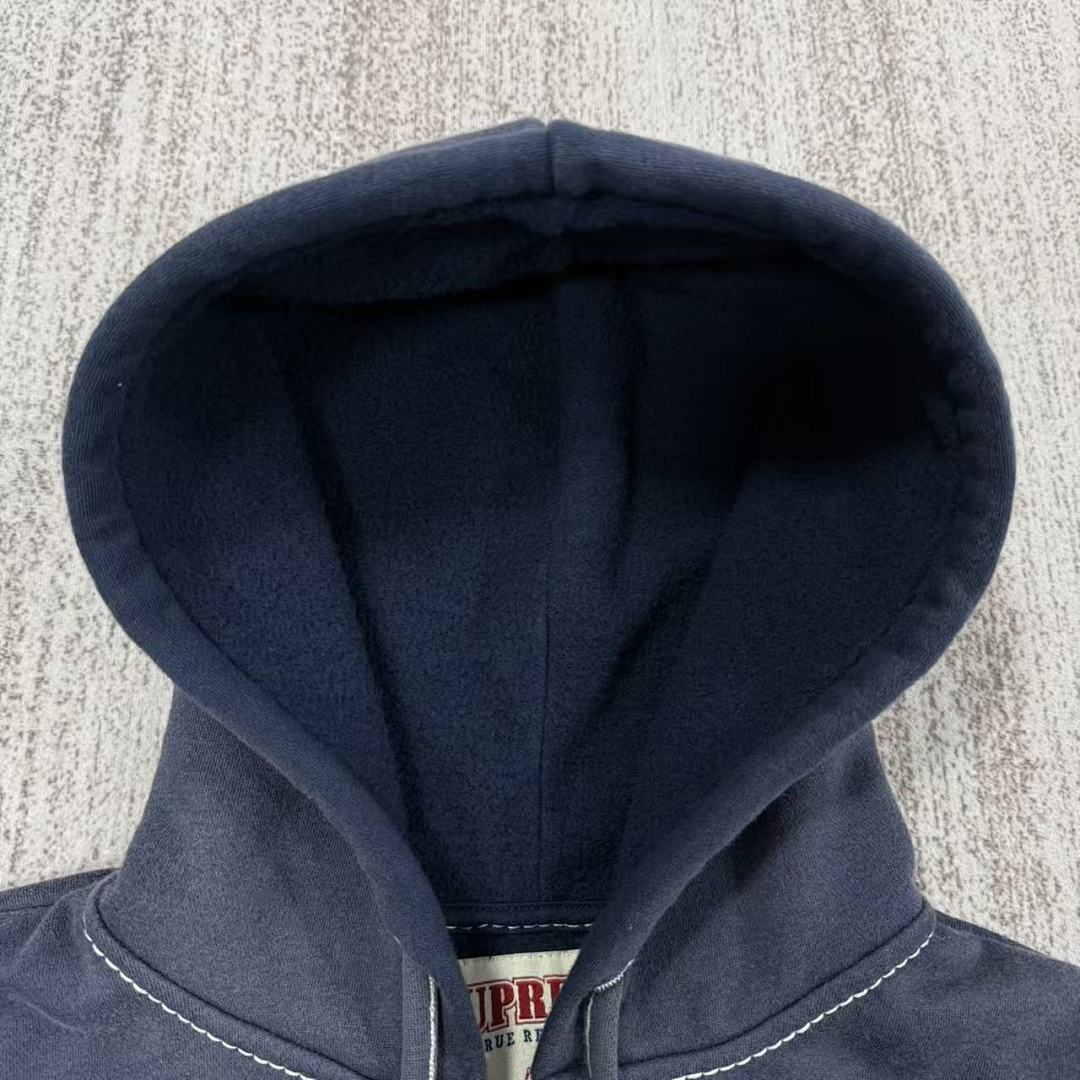 Supreme X True Religion Tracksuit - Image 34
