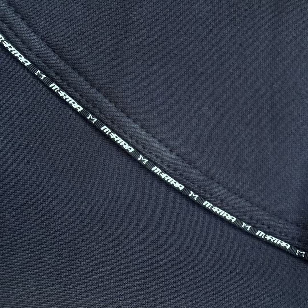 Mertra Piping Tracksuit (Navy) - Image 5