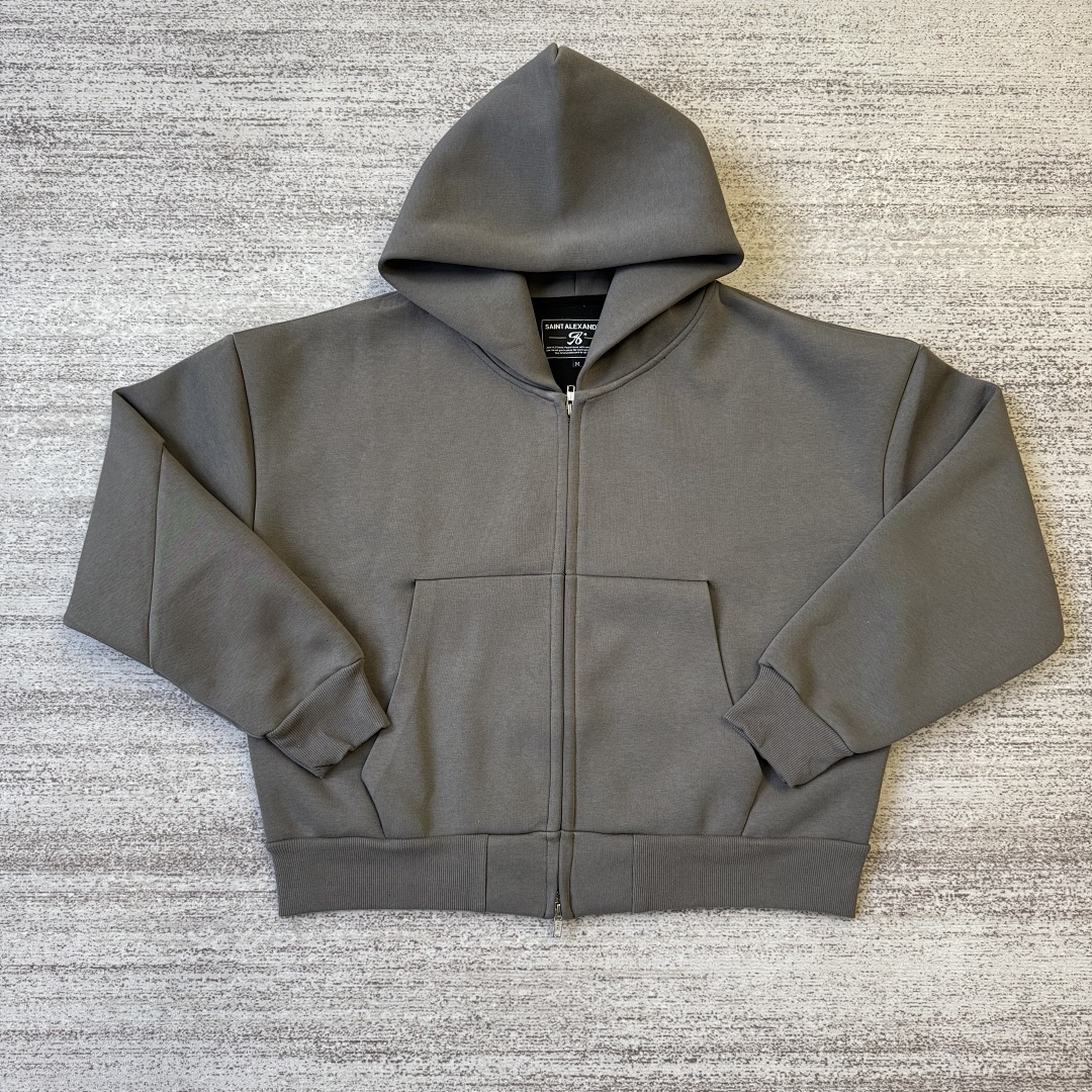 Saint Alexander tracksuit (ZIP) - Image 2
