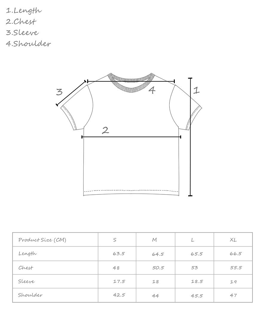 Firemade Fyredwrld Ringer Tees - Image 19