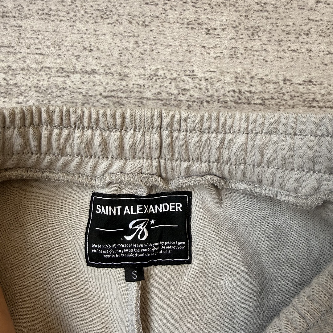 Saint Alexander Tracksuit - Image 10