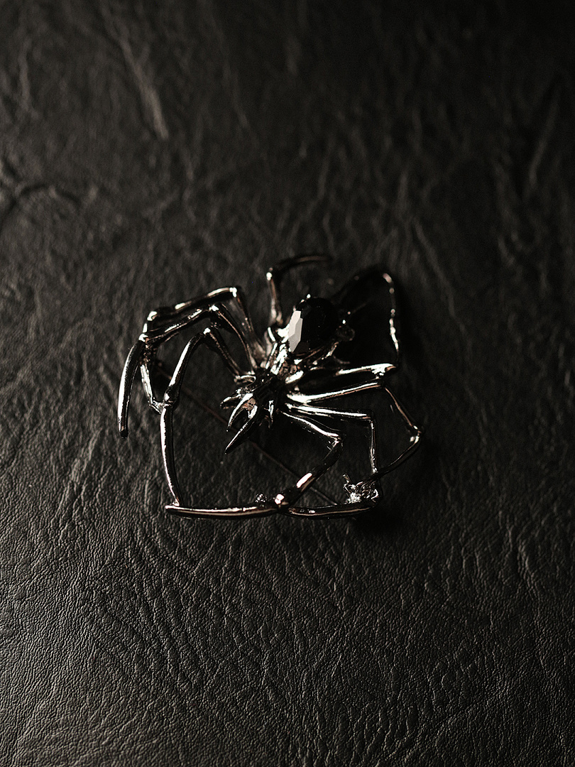 Mobius Spider Belt - Image 12