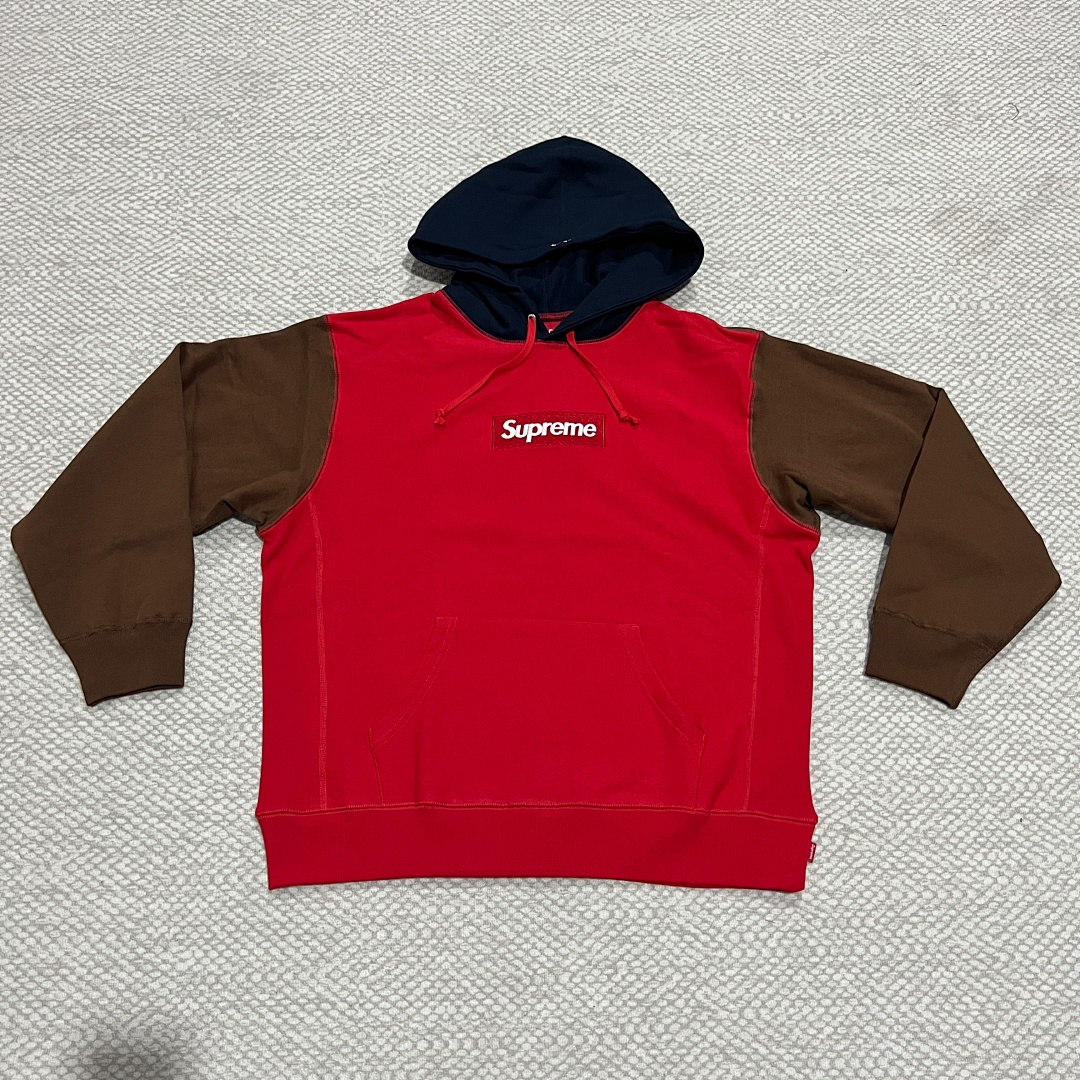 Supreme box logo - Image 23
